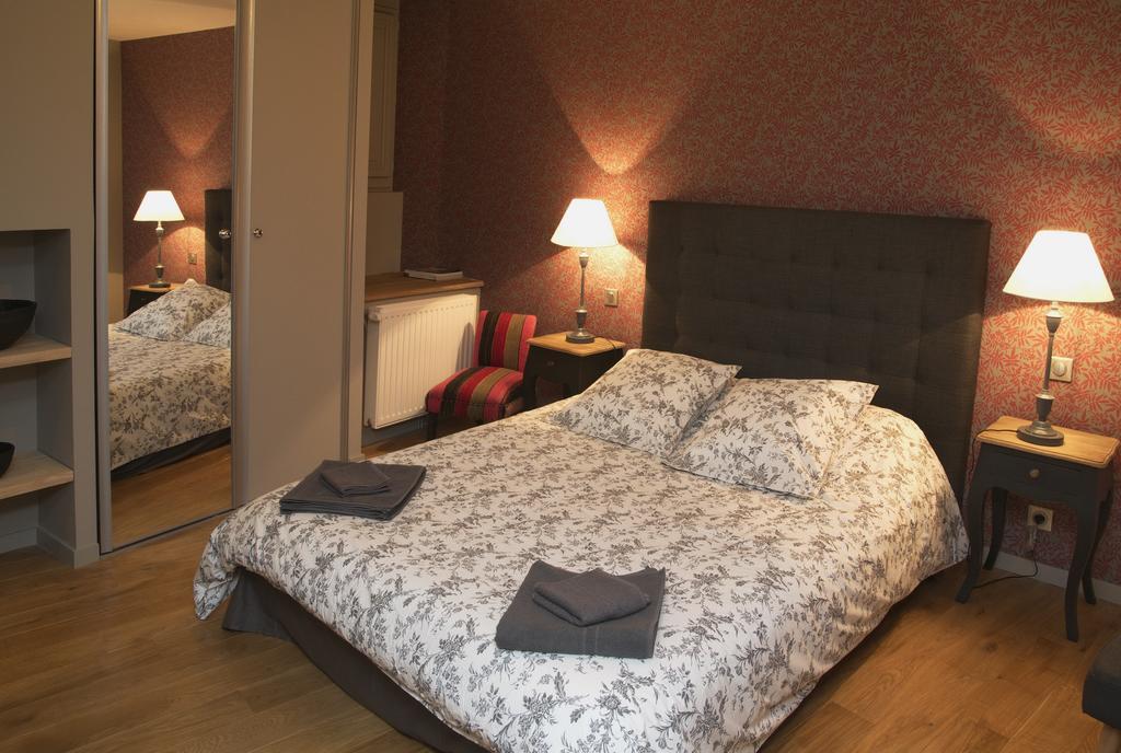 Ferienwohnung Le Loft Exceptionnel Sarlat Exterior foto